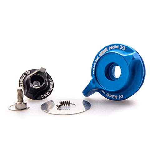 Service-Set: 2016 FIT4 TopCap-Schnittstellenteile FS von Fox Racing