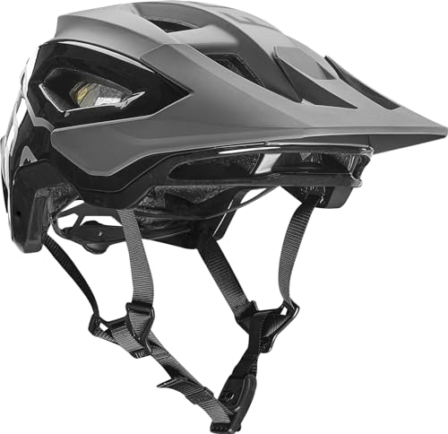Speedframe Pro Helmet, Ce Black S von Fox Racing