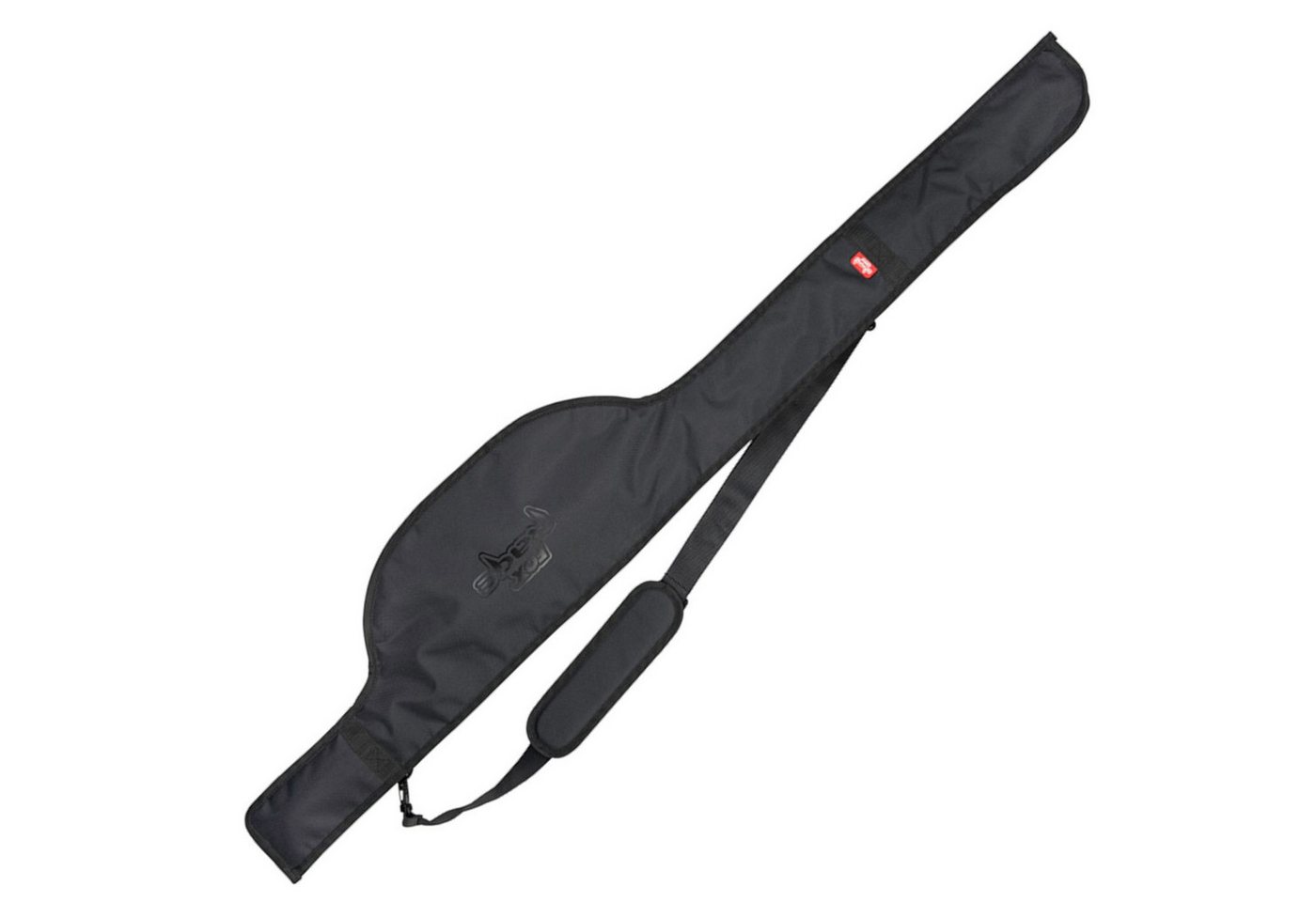 Fox Rage Angelrutentasche Fox Rage Rod Sleeve 130x16x20cm - Rutenfutteral von Fox Rage