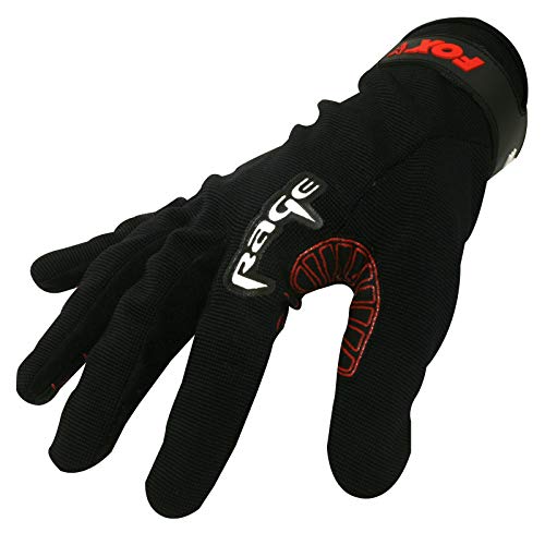 Fox Rage Power Grip Gloves XXLarge Fox Rage Power Grip Gloves XXLarge von Fox Rage