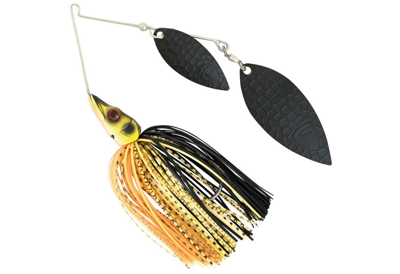 Fox Rage Kunstköder Fox Rage 10g Spinnerbait von Fox Rage