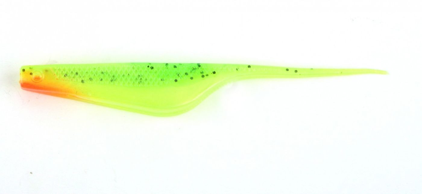 Fox Rage Kunstköder Fox Rage Darter Tail Gummifische Fox Rage Kunstköder Fox Rage Darter Tail Gummifische von Fox Rage