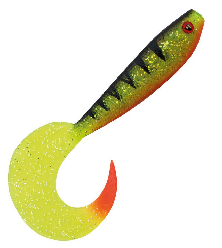 Fox Rage Kunstköder Fox Rage Pro Grub - Gummifisch von Fox Rage