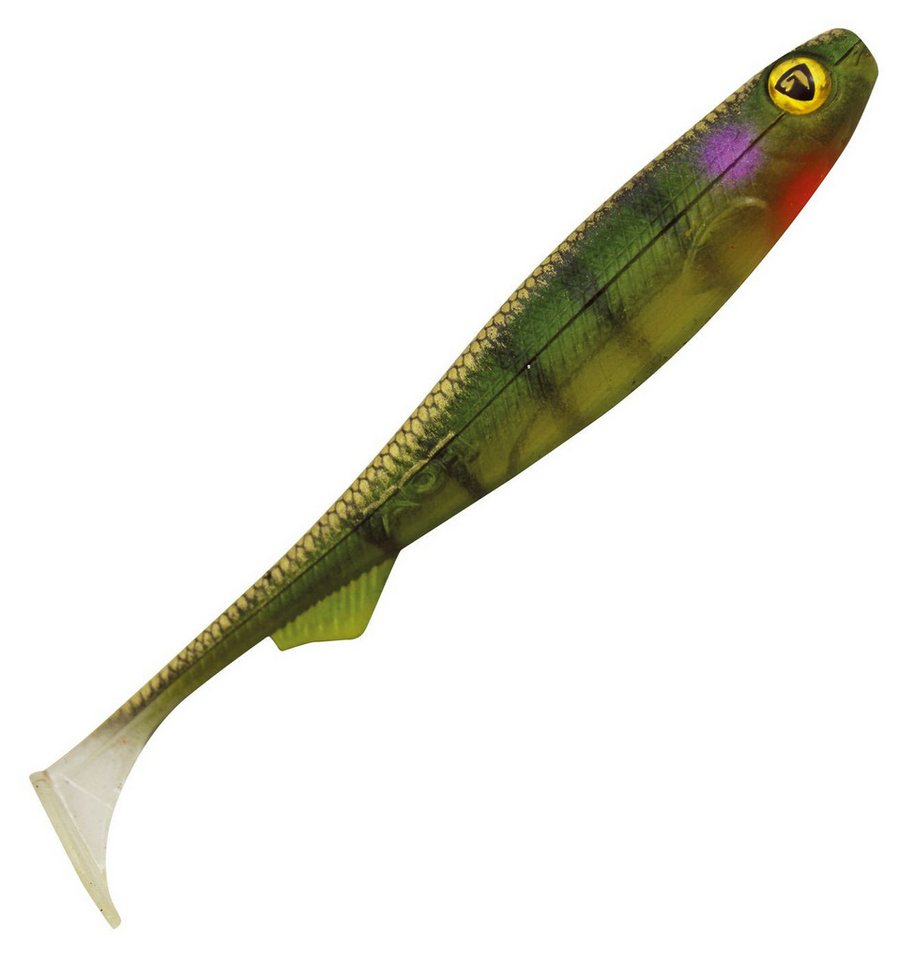 Fox Rage Kunstköder Fox Rage Slick Shad - Gummifisch Fox Rage Kunstköder Fox Rage Slick Shad - Gummifisch von Fox Rage