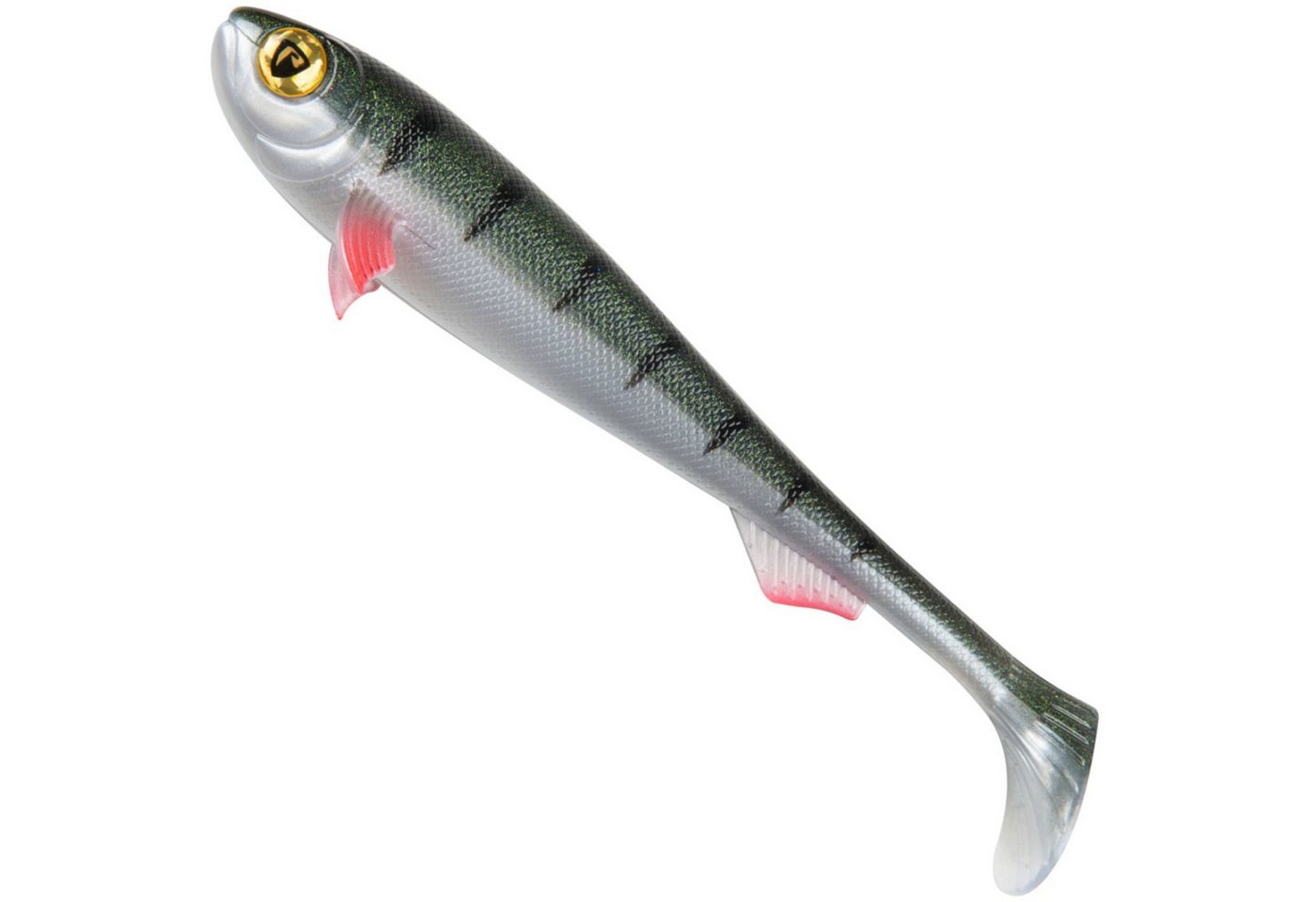 Fox Rage Kunstköder Fox Rage Super Slick Shad 28cm - Gummifisch Fox Rage Kunstköder Fox Rage Super Slick Shad 28cm - Gummifisch von Fox Rage