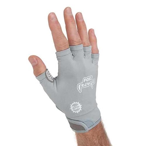 Fox Rage Lightweight UV Gloves L Fox Rage Lightweight UV Gloves L von Fox Rage
