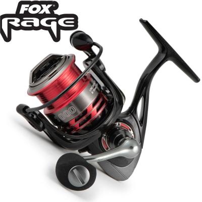 Fox Rage Prism X 1000 von FOX RAGE