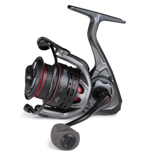 Fox Rage Prism X 2000 - Spinnrolle, Angelrolle zum Spinnfischen, Stationärrolle Fox Rage Prism X 2000 - Spinnrolle, Angelrolle zum Spinnfischen, Stationärrolle von Fox Rage