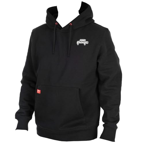 Fox Rage Ragewear Hoody - Angelpullover, Größe:XXXL von Fox Rage