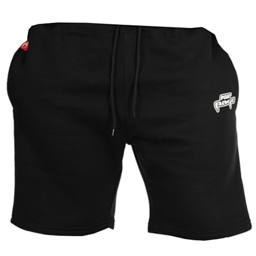 Fox Rage Ragewear Shorts - Angelhose, Größe:S Fox Rage Ragewear Shorts - Angelhose, Größe:S von Fox Rage