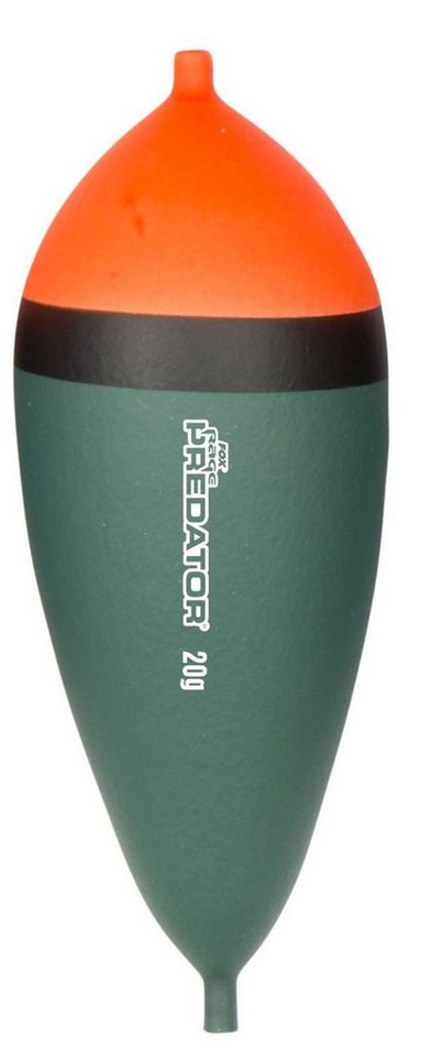 Fox Rage Raubfischpose Fox Rage Predator HD Stubby Slider Raubfischpose von Fox Rage