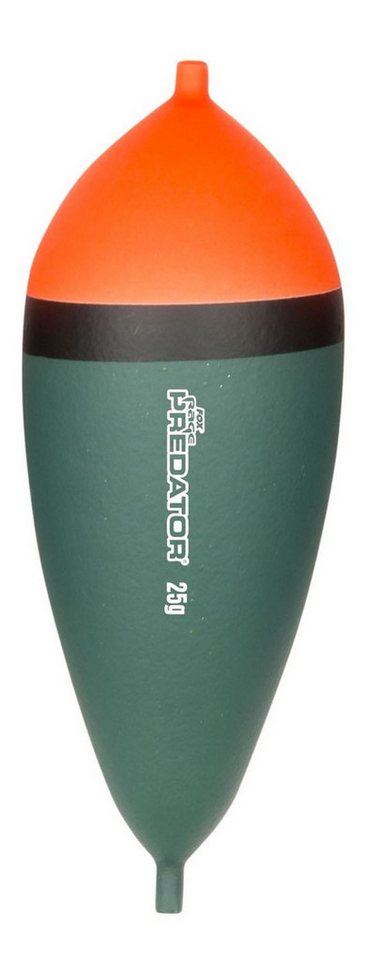 Fox Rage Raubfischpose Fox Rage Predator HD Stubby Slider Raubfischpose von Fox Rage