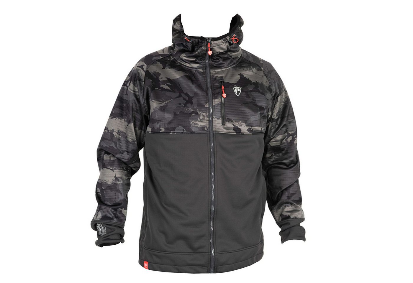 Fox Rage Regenjacke Fox Rage Voyager LW Wind Blocker - Regenjacke von Fox Rage