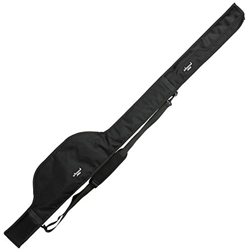 Fox Rage Rod Sleeve 1,6m - Rutenfutteral für Angelrute, Angeltasche für Spinnrute, Rutentasche für Raubfischrute, Tasche von Fox Rage