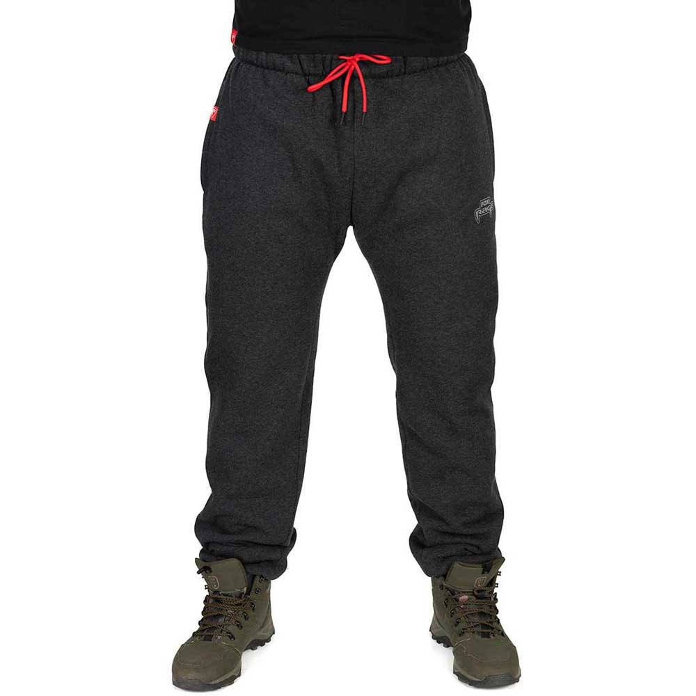 Fox Rage Sherpa Npr529 Joggers Schwarz  Mann von Fox Rage