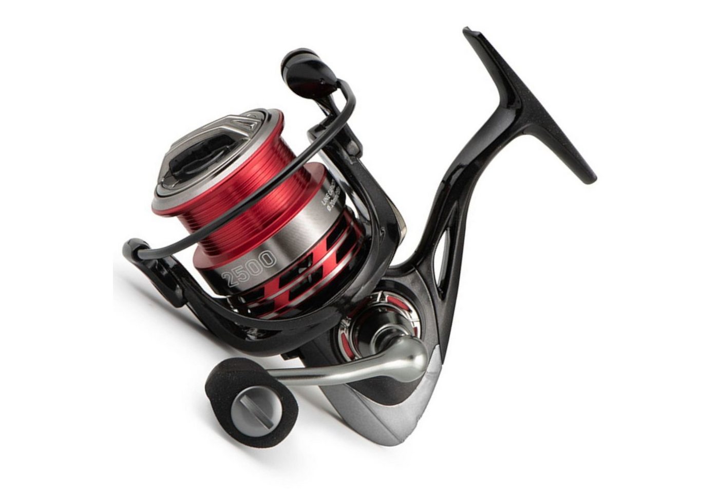 Fox Rage Spinnrolle Fox Rage 2500 Prism X Rolle - Spinnrolle) von Fox Rage