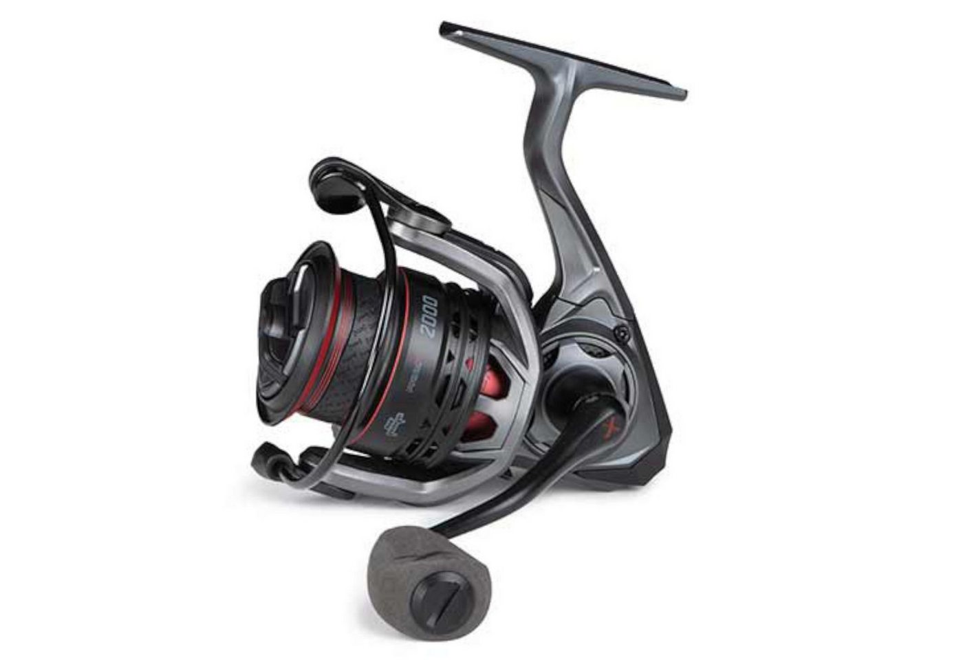 Fox Rage Spinnrolle Fox Rage Prism X 2000 - Spinnrolle) von Fox Rage