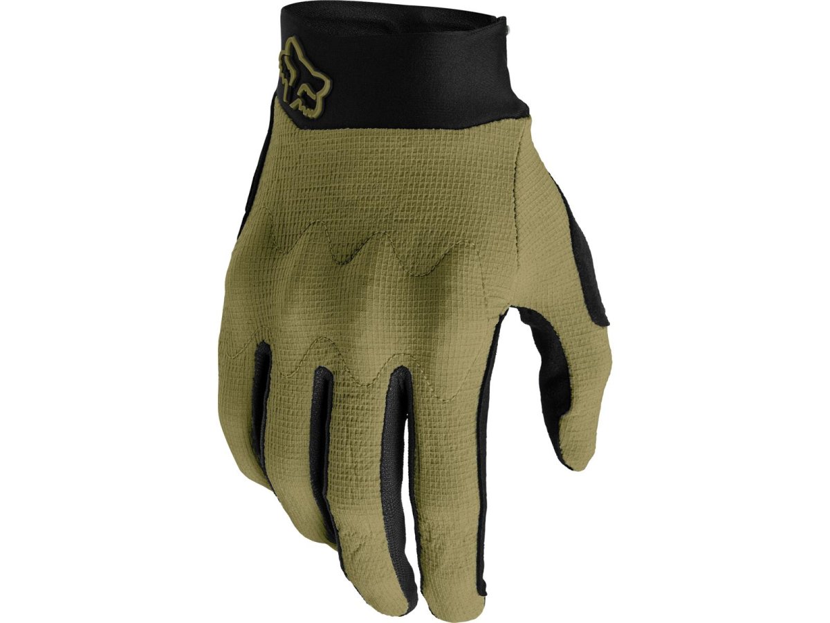 Defend D3O® Glove [Brk] von Fox