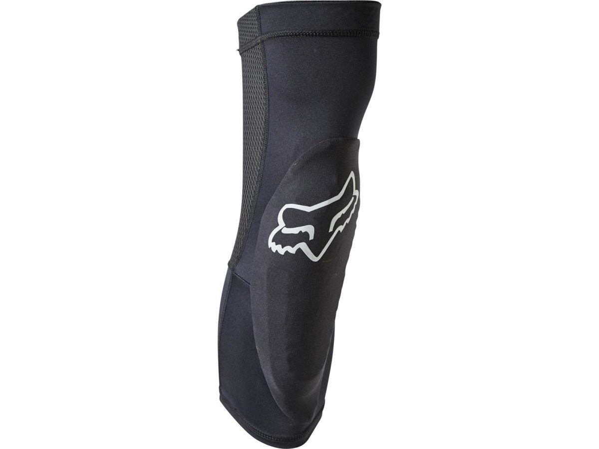 Enduro Knee Guard [Blk] von Fox