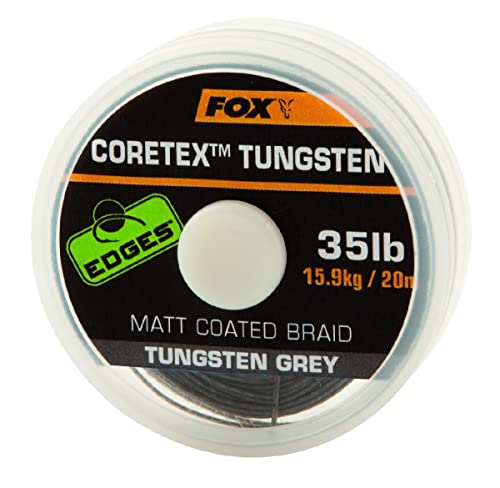 FOX Coretex Tungsten 35lb von Fox