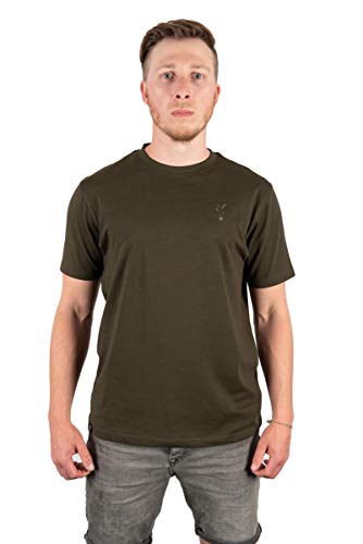 FOX Khaki T-Shirt von Fox