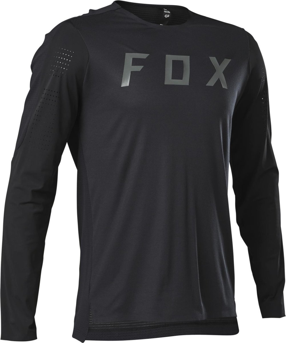 Flexair Pro Ls Jersey [Blk] von Fox