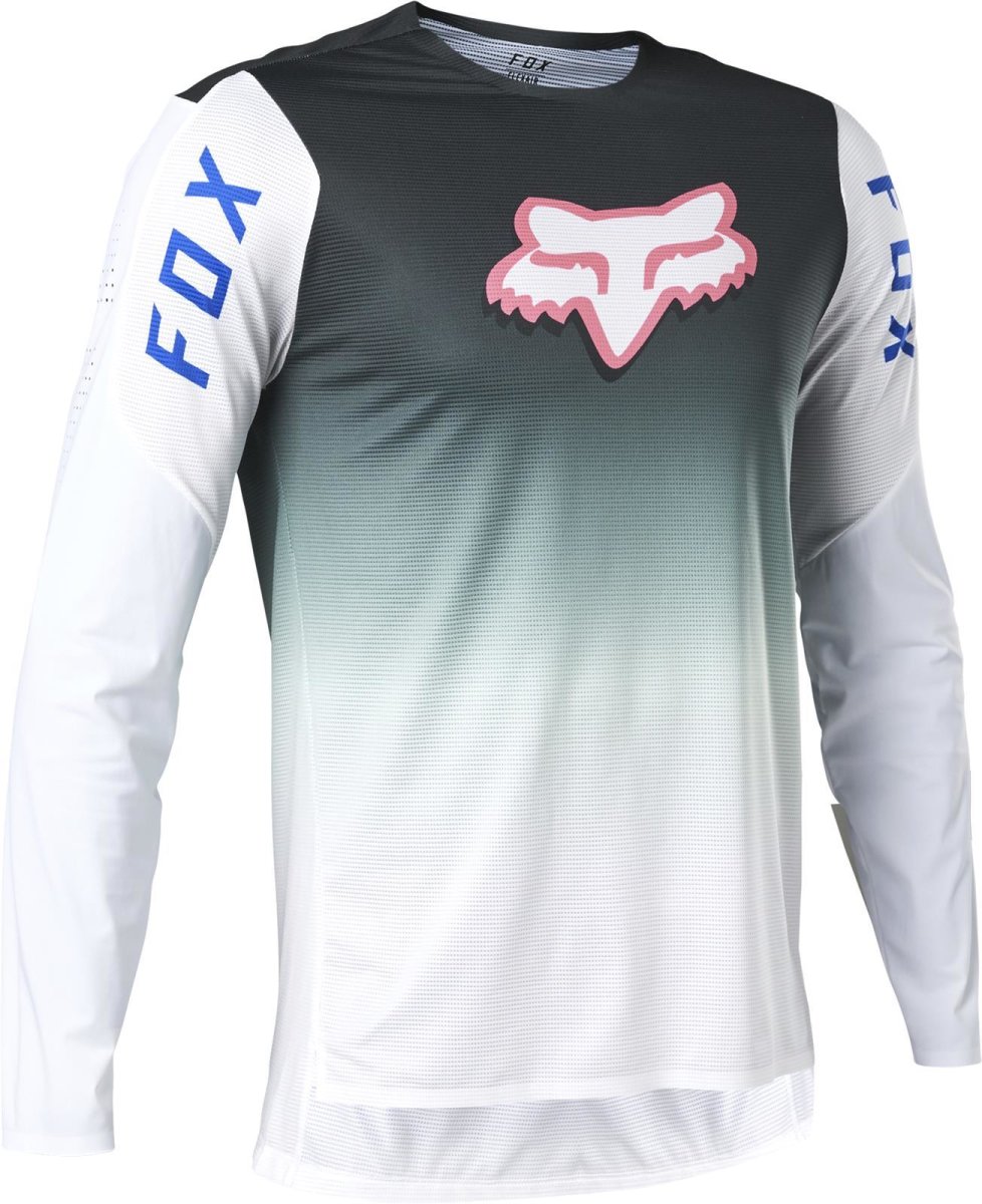 Flexair Rs Ls Jersey [Jd] von Fox