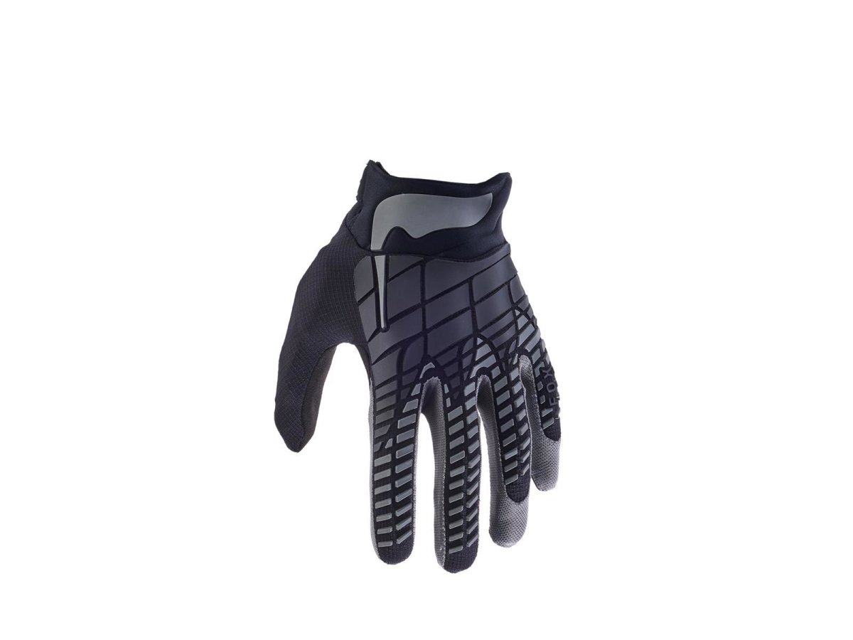 Fox 360 Handschuhe [Blk/Gry] von Fox