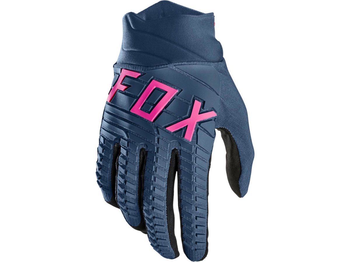 Fox 360 Handschuhe [Drk Indo] von Fox