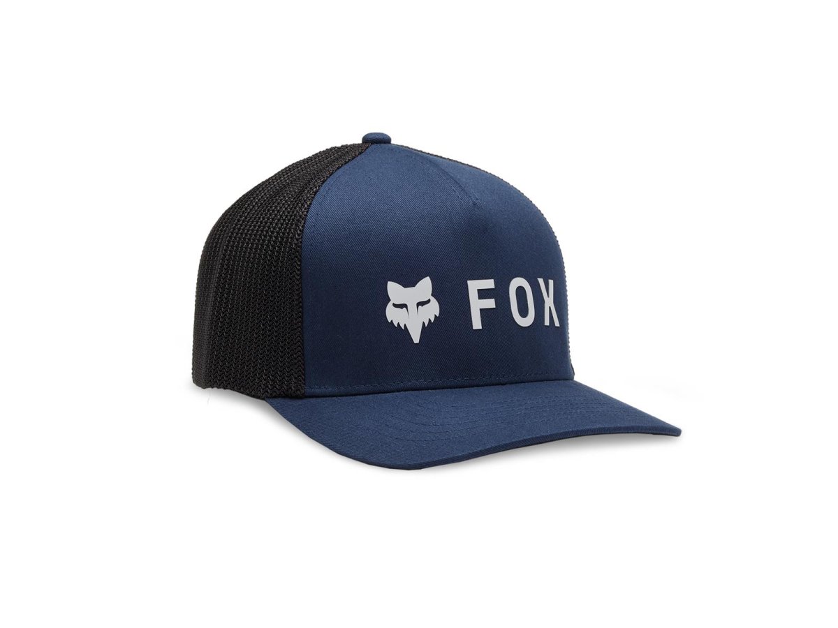 Fox Absolute Flexfit Mütze Mdnt von Fox