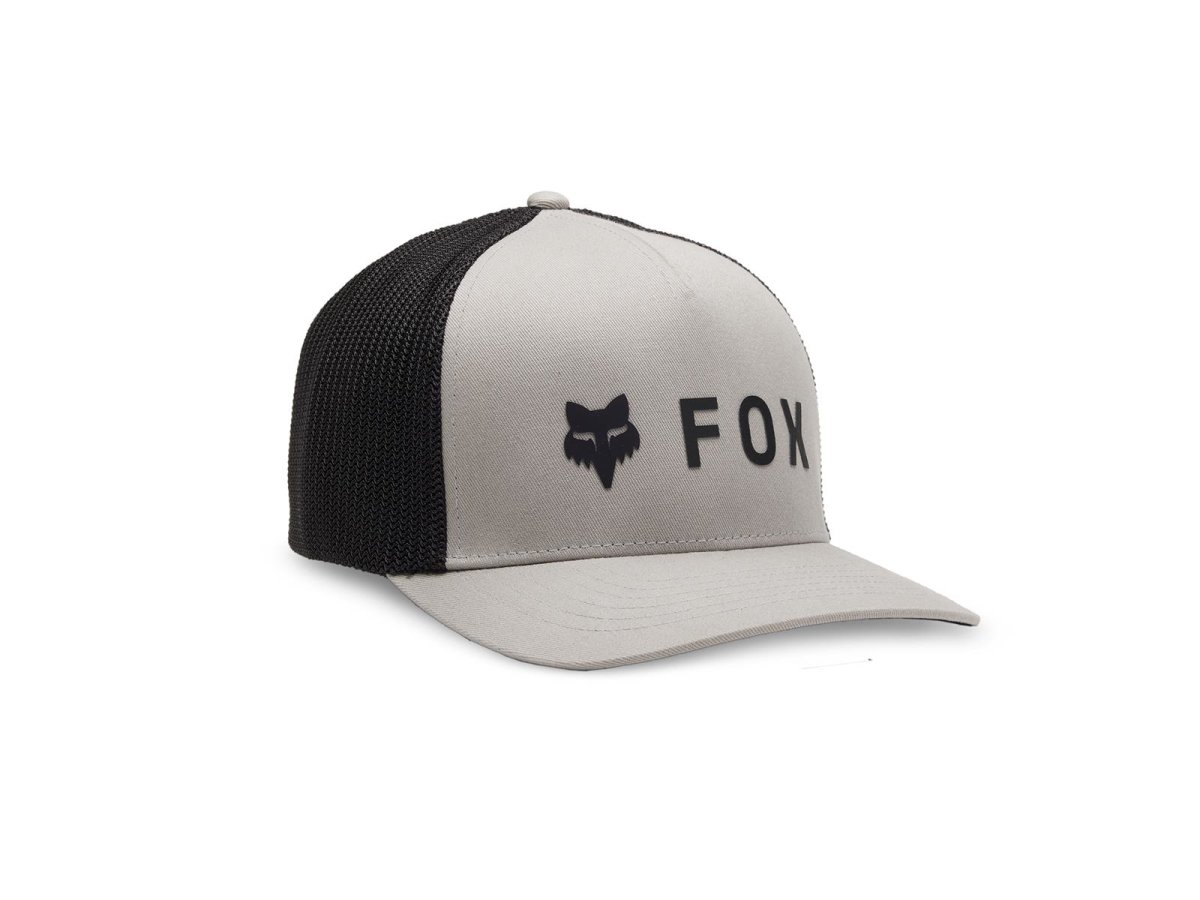 Fox Absolute Flexfit Mütze Stl Gry von Fox