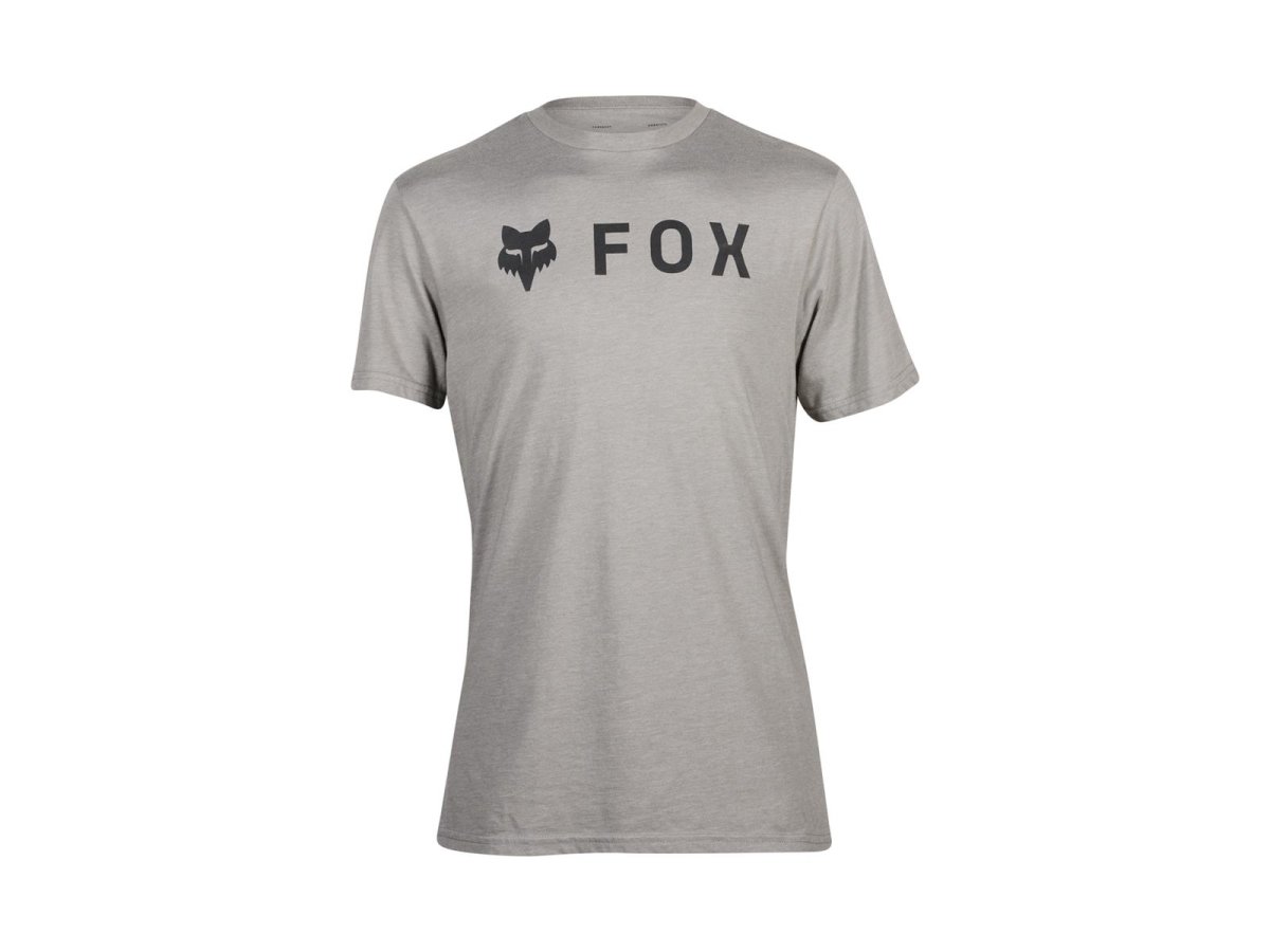Fox Absolute Premium T-Shirt Htr Graph von Fox