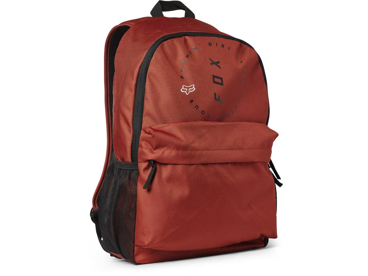 Fox Clean Up Rucksack von Fox