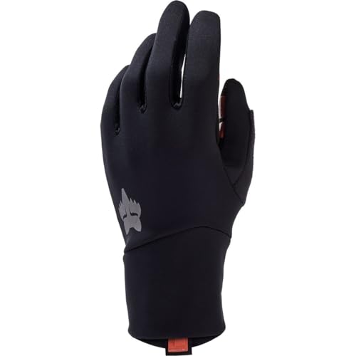 Fox Damen Ranger Fire Lunar Handschuhe, Black, L von Fox