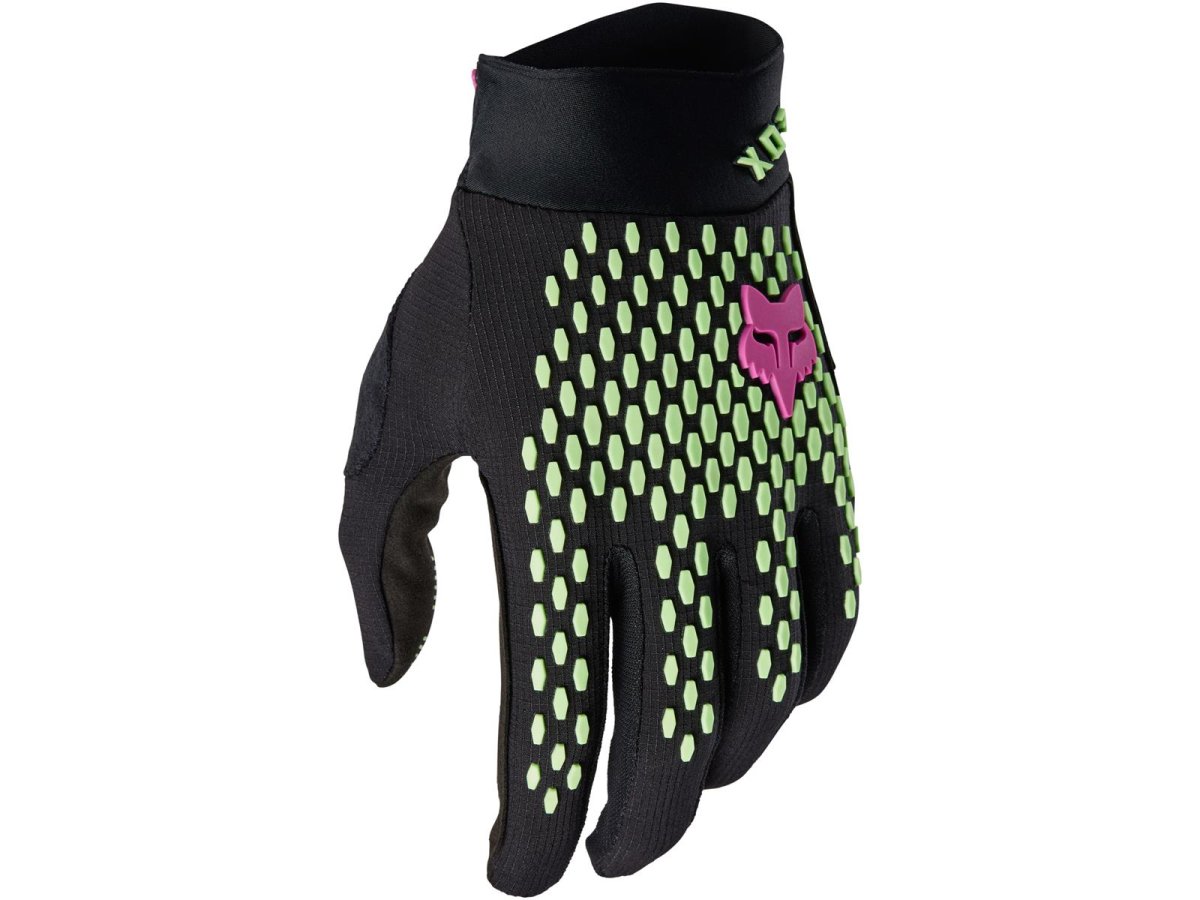 Fox Defend Race Handschuhe von Fox