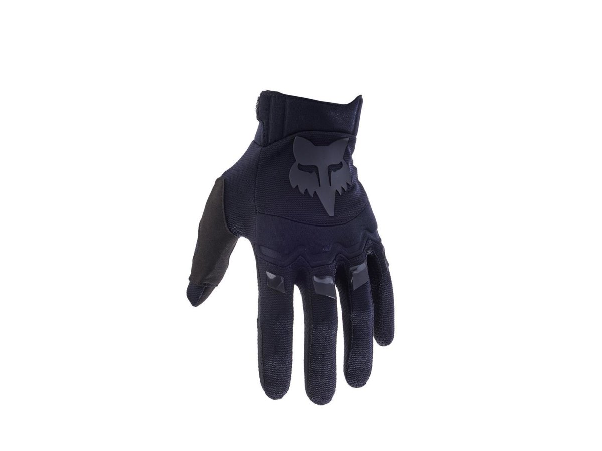 Fox Dirtpaw Handschuhe - Black [Blk/Blk] von Fox