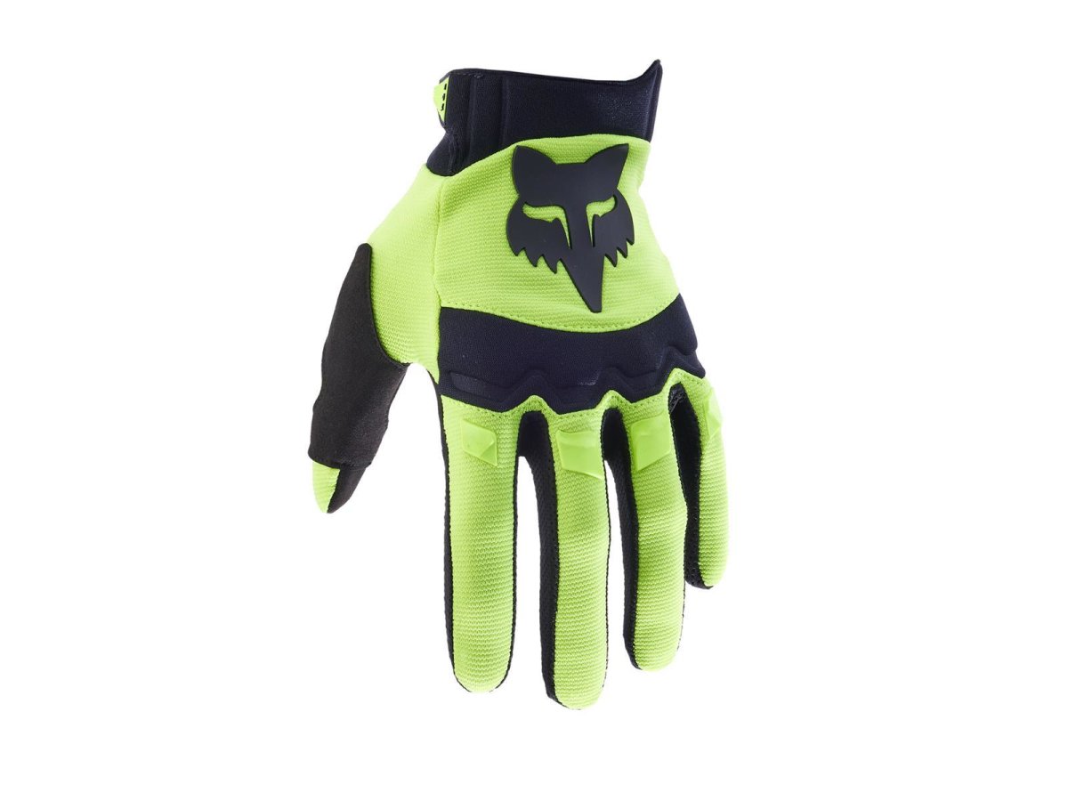 Fox Dirtpaw Handschuhe [Flo Ylw] von Fox