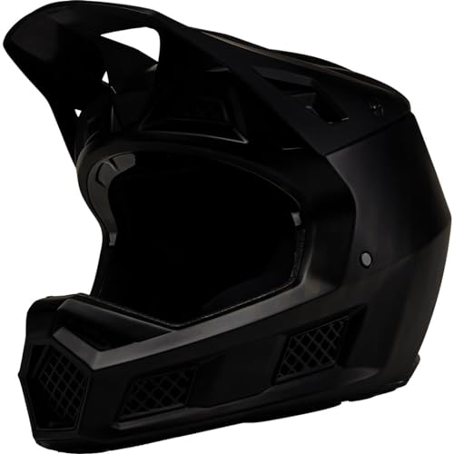 Fox Herren Rampage Pro Helmet, Schwarz, M von Fox