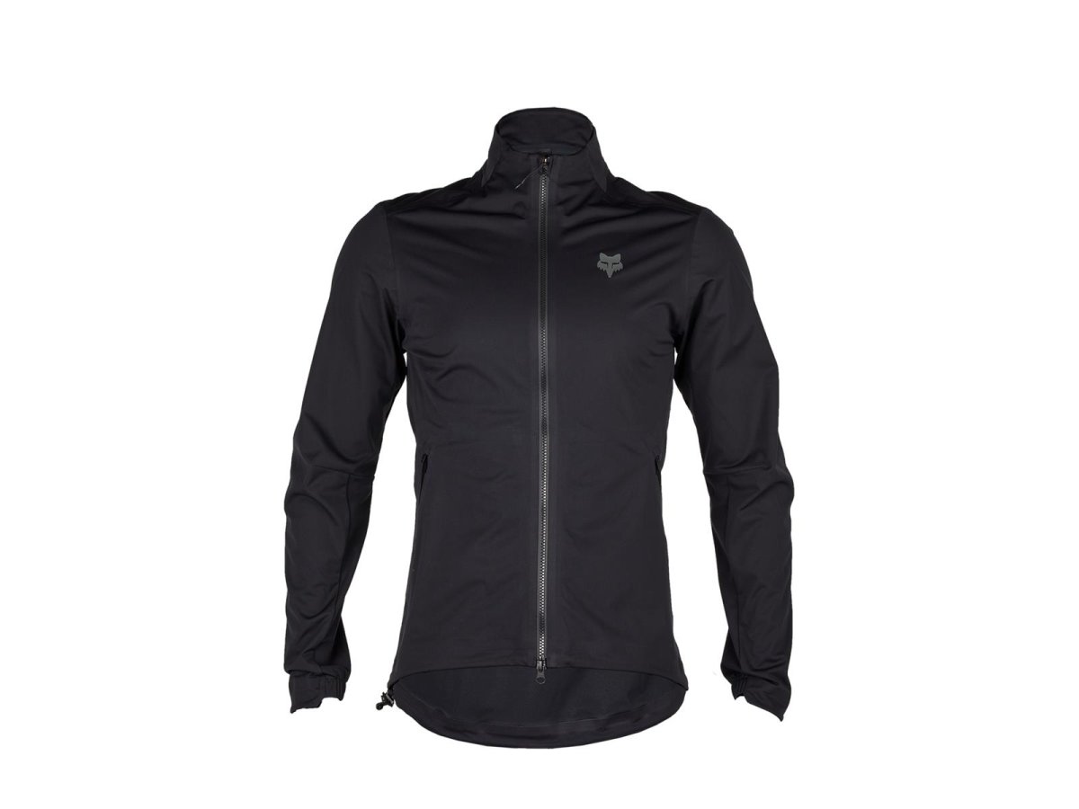 Fox Flexair Lite Jacke Blk von Fox