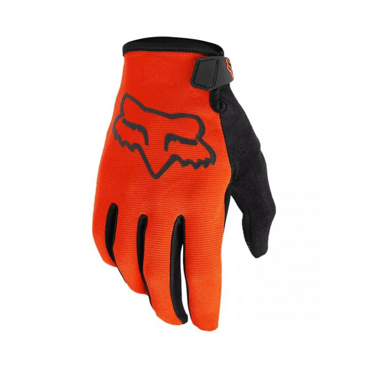 Fox Handschuhe Ranger Orange L von Fox