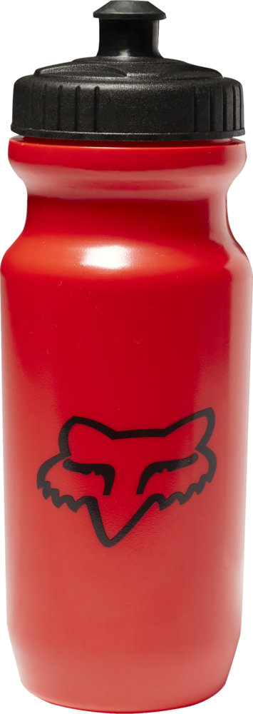 Fox Head Base Water Bottle [Rd] von Fox