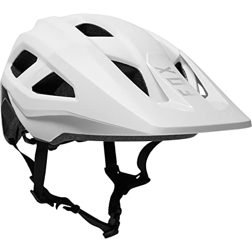 Fox Racing Helm Mainframe MIPS Helmet, Weiß, M von Fox Racing