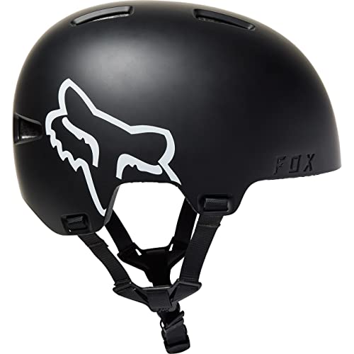Fox Herren Helmet Flight, Black, L von Fox