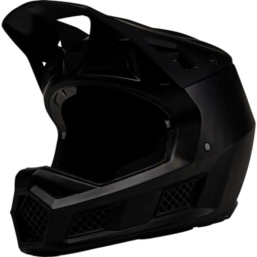 Fox Herren Rampage Pro Helmet, Schwarz, XL von Fox