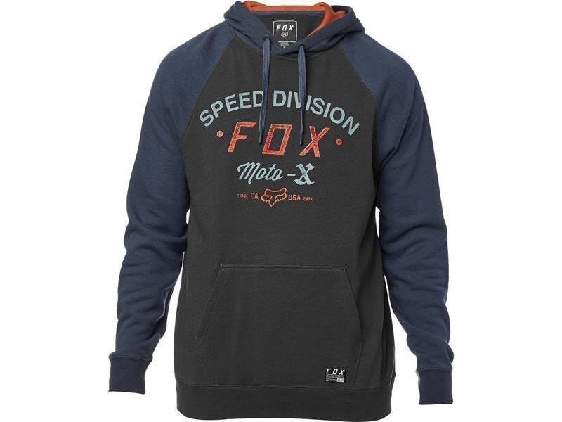 Fox Hoodies, Pullover Archery S von Fox