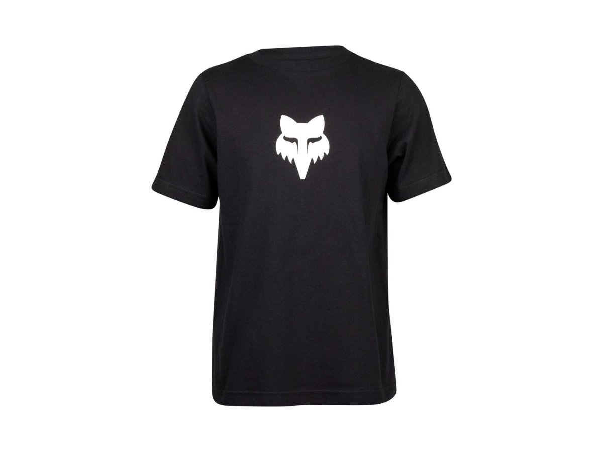Fox Kinder Legacy T-Shirt Blk von Fox