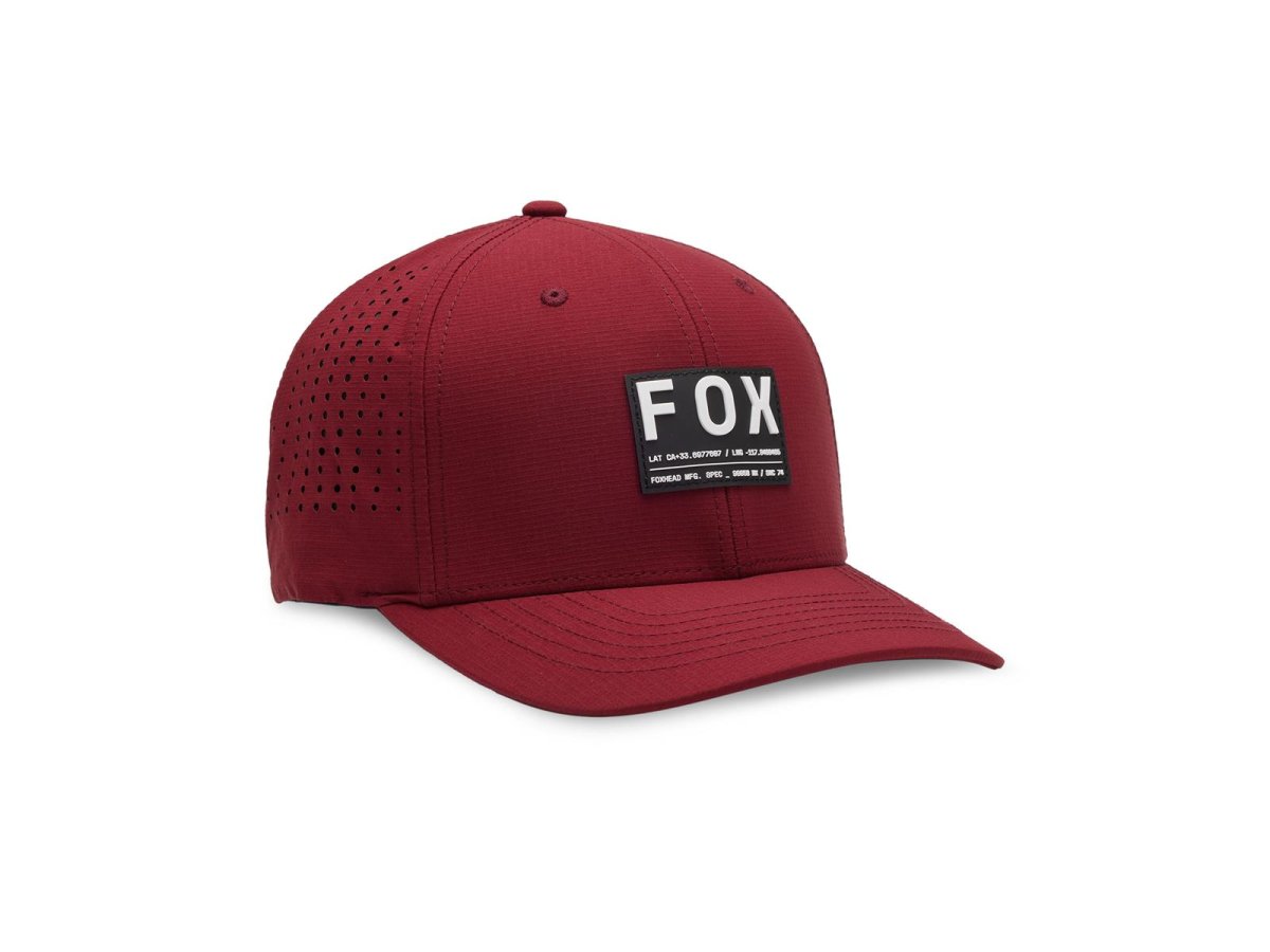 Fox Non Stop Tech Flexfit Scar von Fox