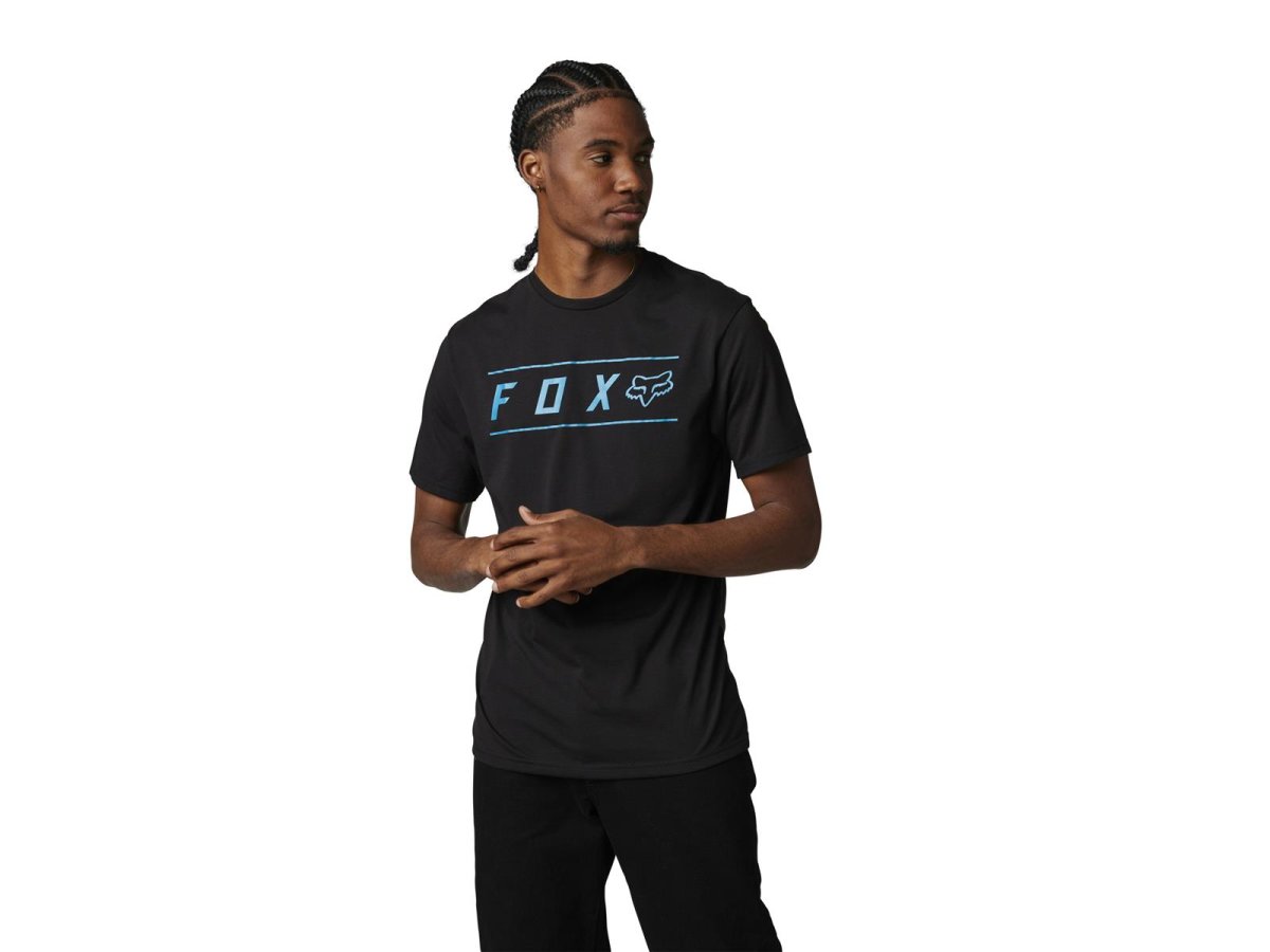 Fox Pinnacle Kurzarm Tech T-Shirts von Fox