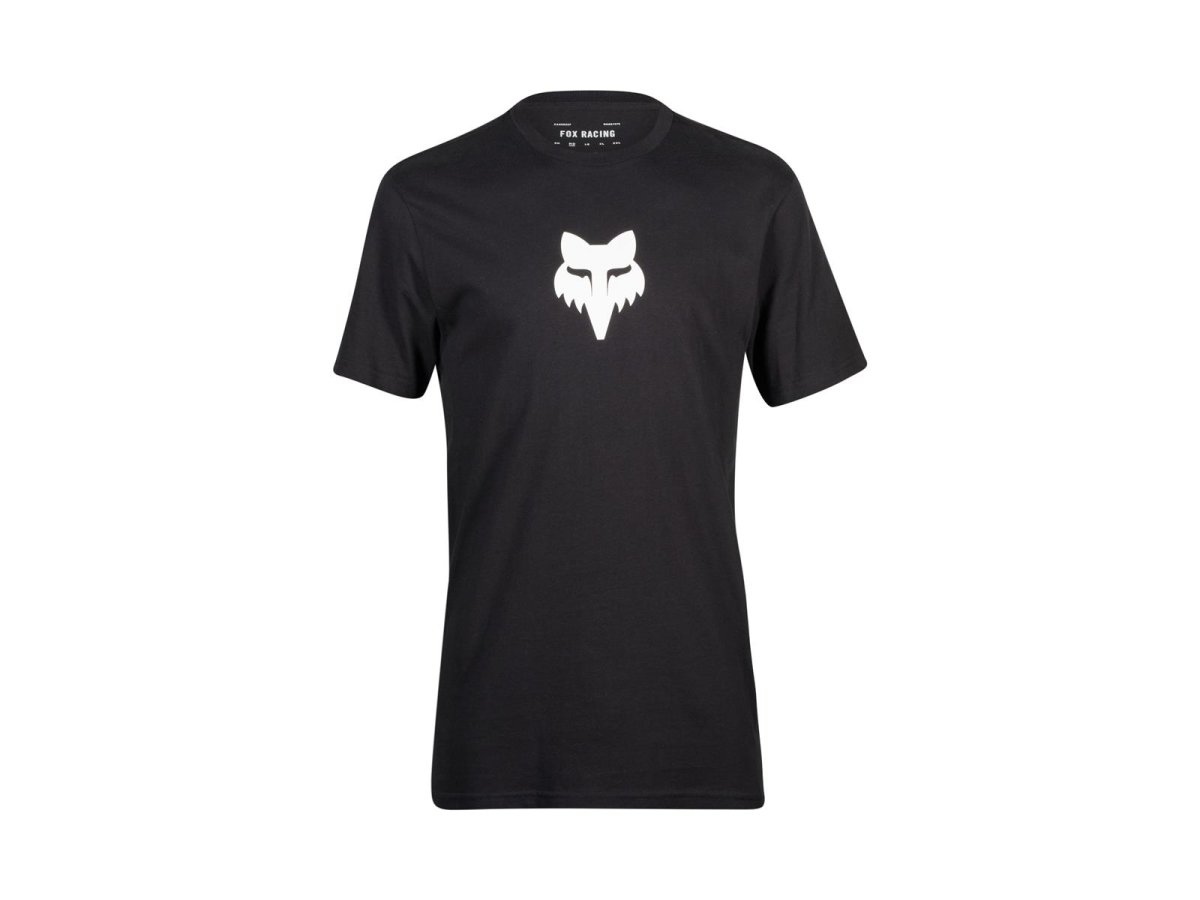 Fox Premium T-Shirt Blk von Fox
