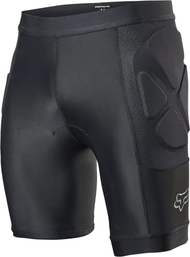 Fox Protektor-Shorts Baseframe Schwarz Gr. XL von Fox